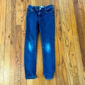 Boden boys jeans - size 10
